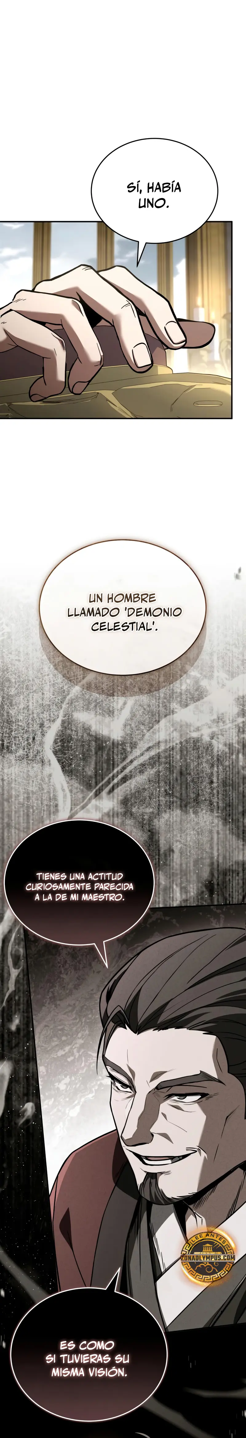 Acumulador de rasgos capítulo 59 página 37