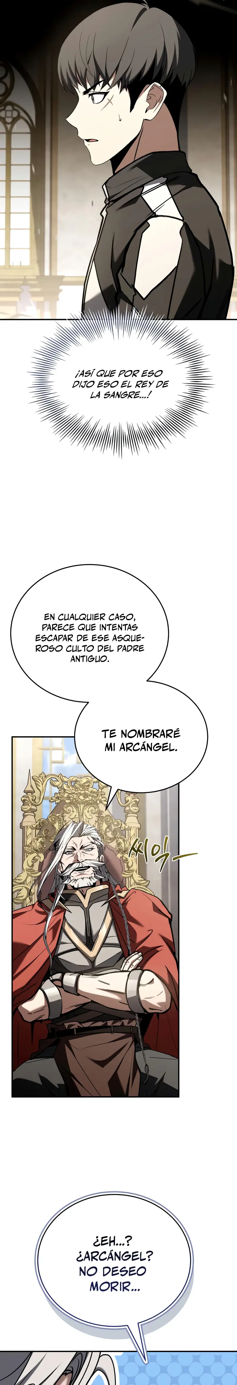 Acumulador de rasgos capítulo 59 página 38