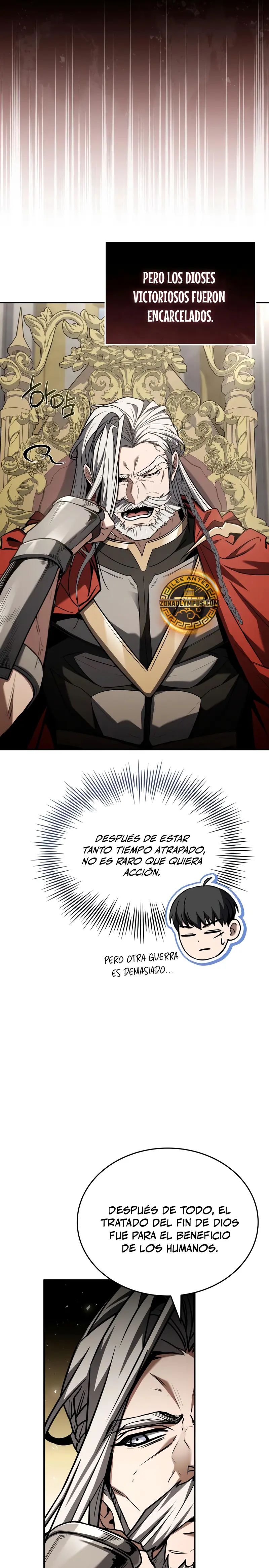 Acumulador de rasgos capítulo 59 página 41