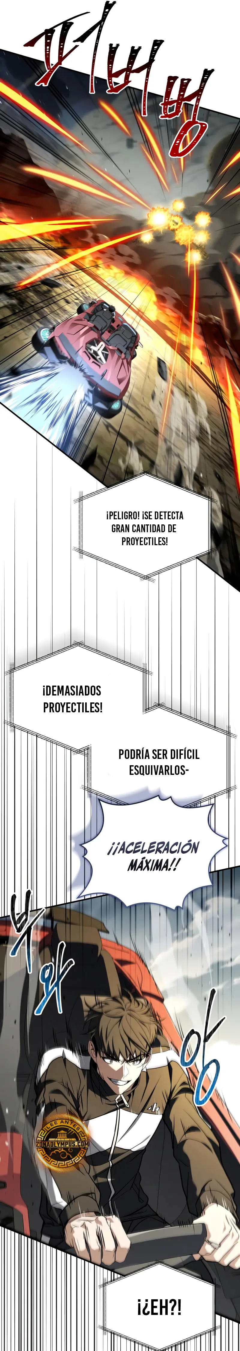 Acumulador de rasgos capítulo 59 página 7