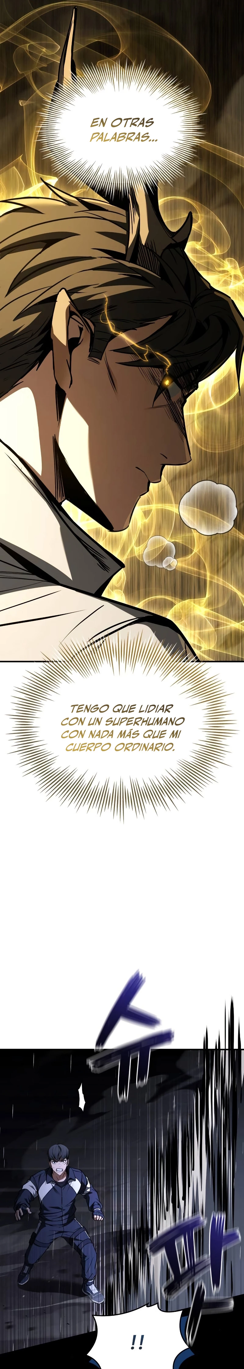 Acumulador de rasgos capítulo 6 página 16