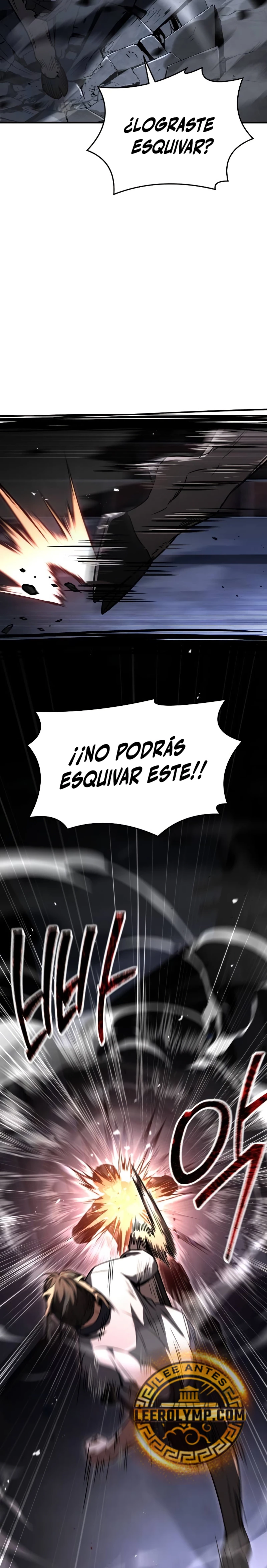 Acumulador de rasgos capítulo 6 página 22