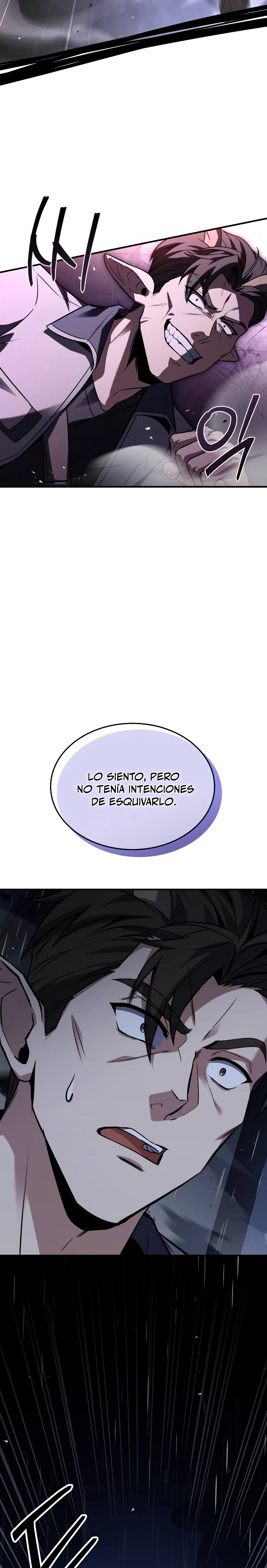 Acumulador de rasgos capítulo 6 página 23