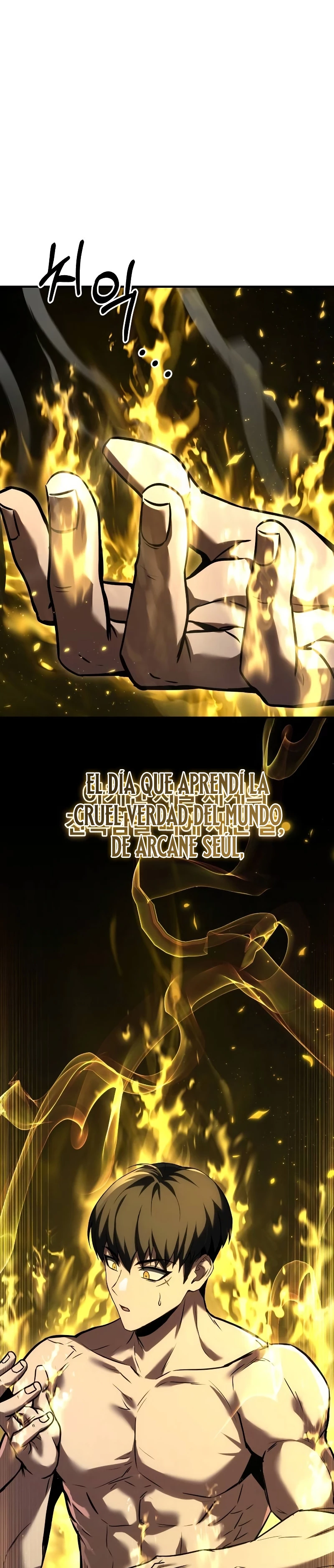 Acumulador de rasgos capítulo 6 página 43
