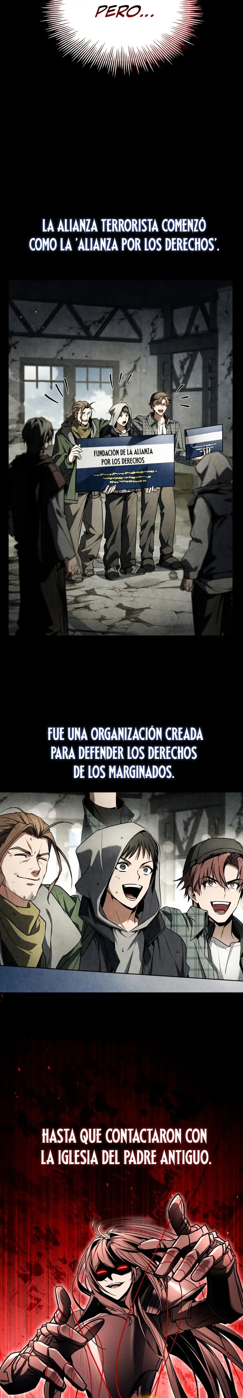 Acumulador de rasgos capítulo 60 página 19