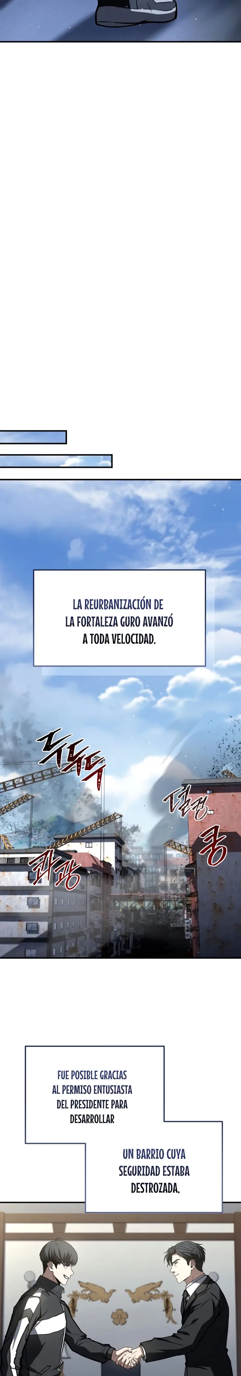 Acumulador de rasgos capítulo 60 página 23