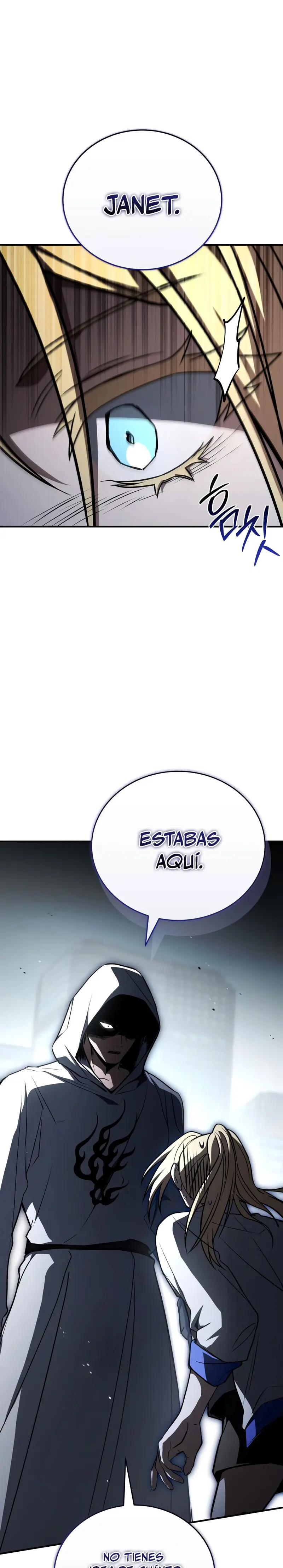 Acumulador de rasgos capítulo 62 página 34