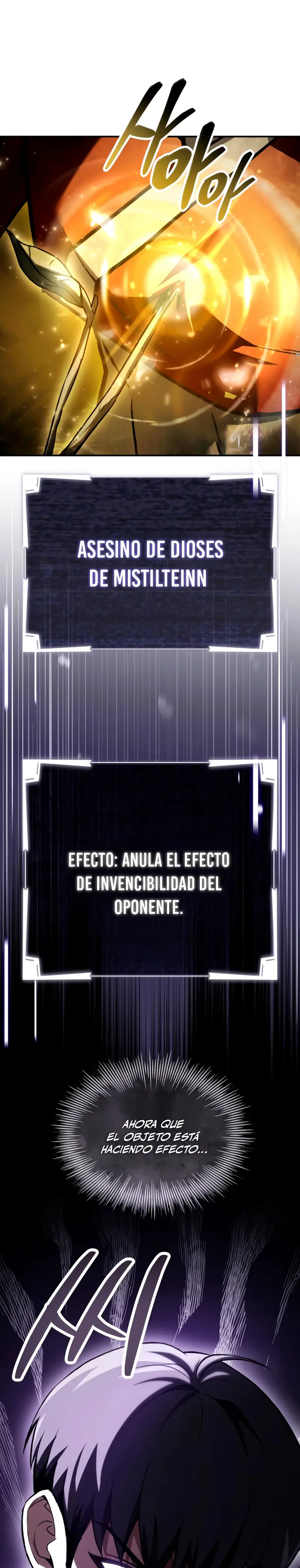 Acumulador de rasgos capítulo 62 página 4