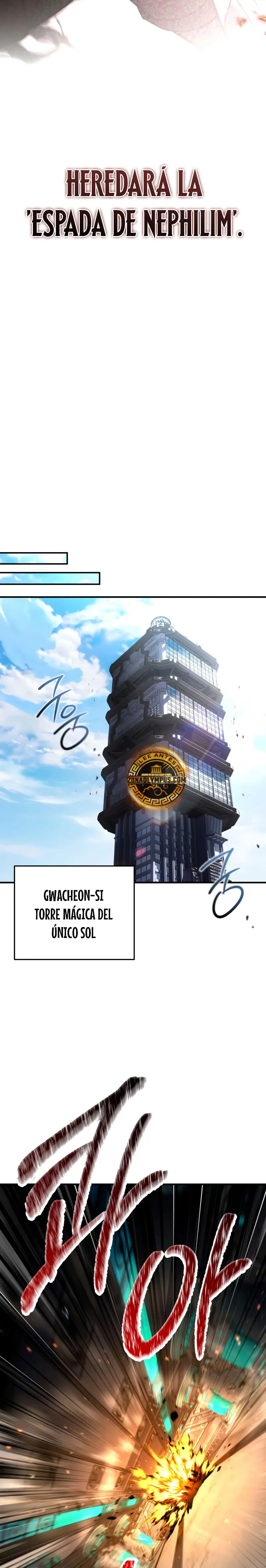 Acumulador de rasgos capítulo 62 página 42