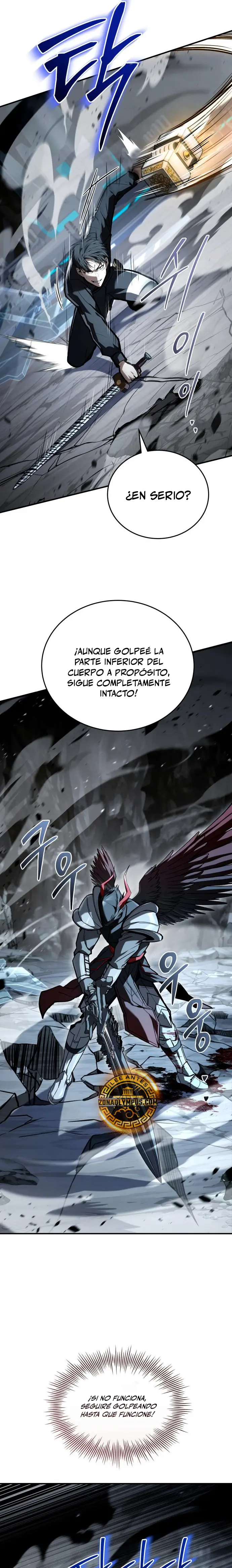 Acumulador de rasgos capítulo 63 página 21