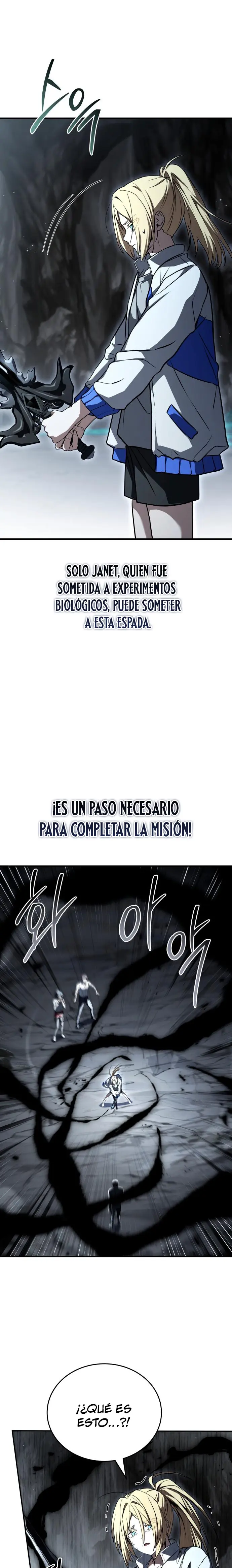 Acumulador de rasgos capítulo 63 página 37