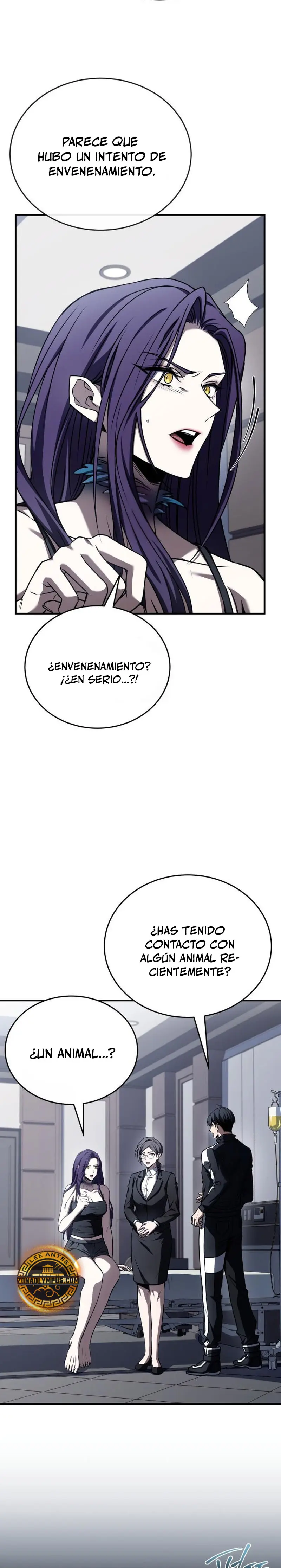 Acumulador de rasgos capítulo 65 página 10