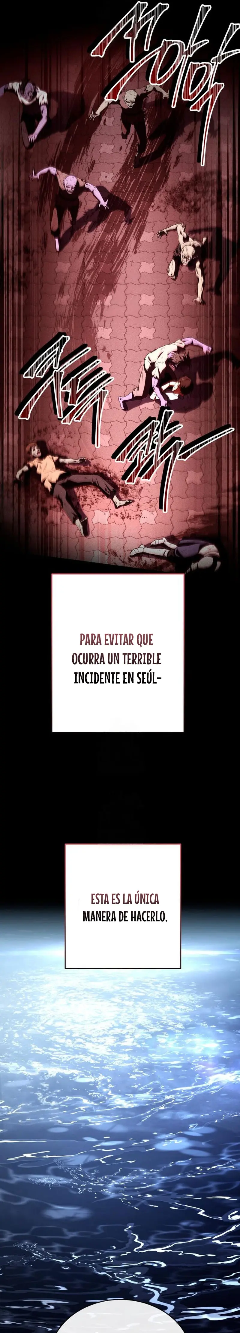 Acumulador de rasgos capítulo 65 página 27