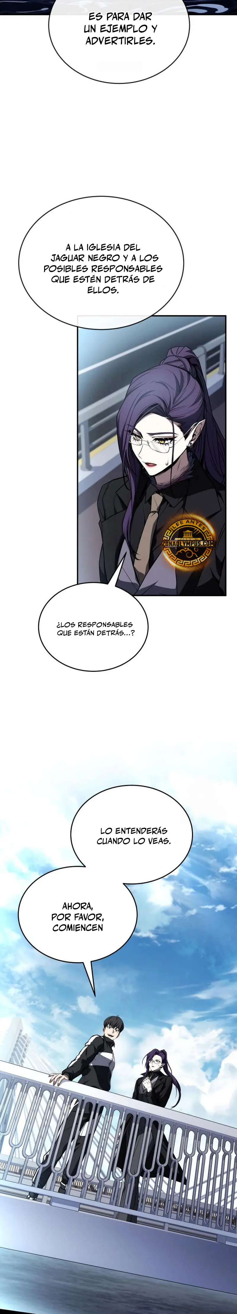 Acumulador de rasgos capítulo 65 página 28