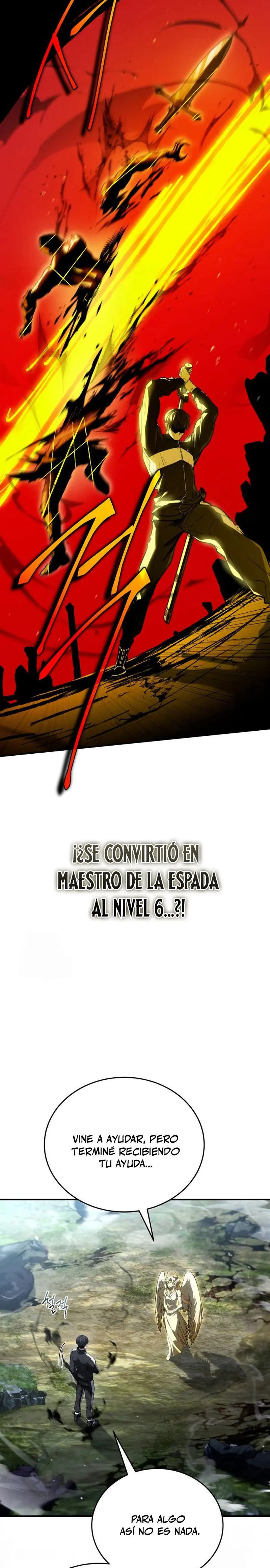 Acumulador de rasgos capítulo 65 página 43