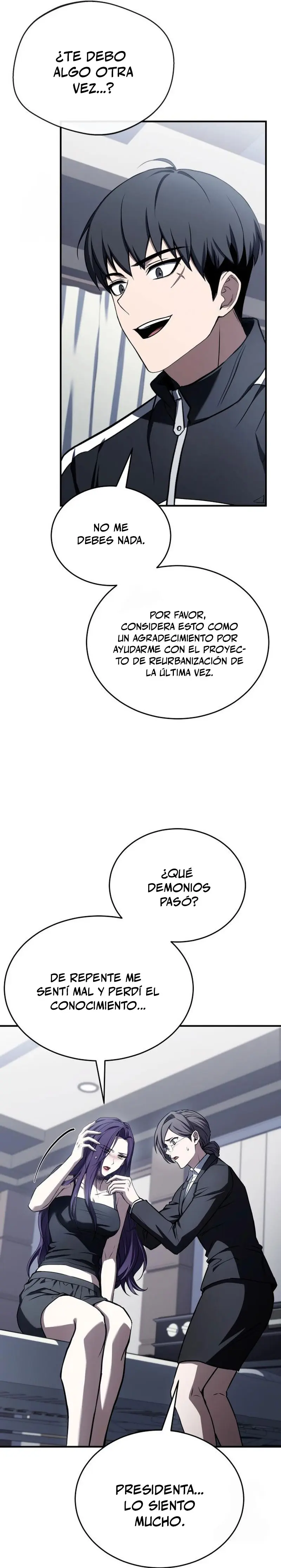 Acumulador de rasgos capítulo 65 página 9