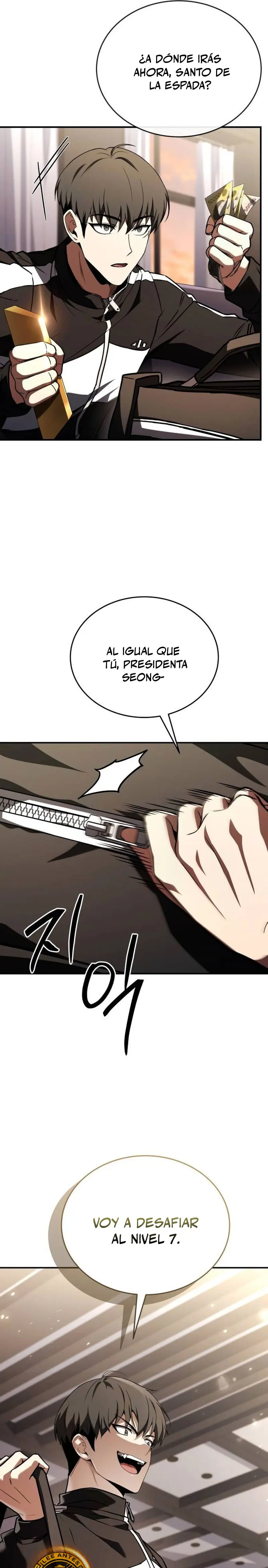 Acumulador de rasgos capítulo 66 página 15