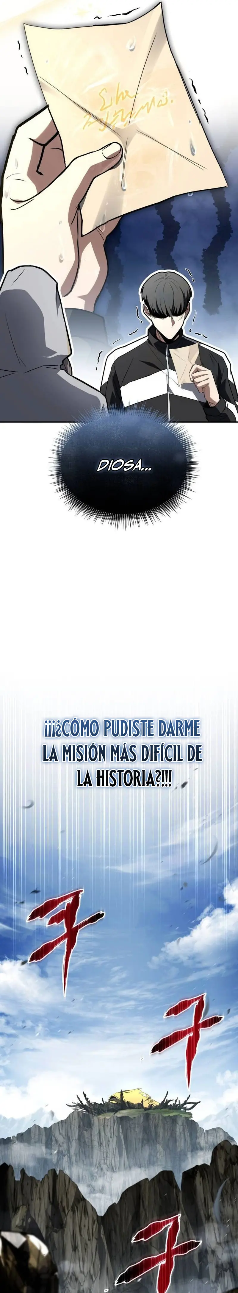 Acumulador de rasgos capítulo 66 página 27