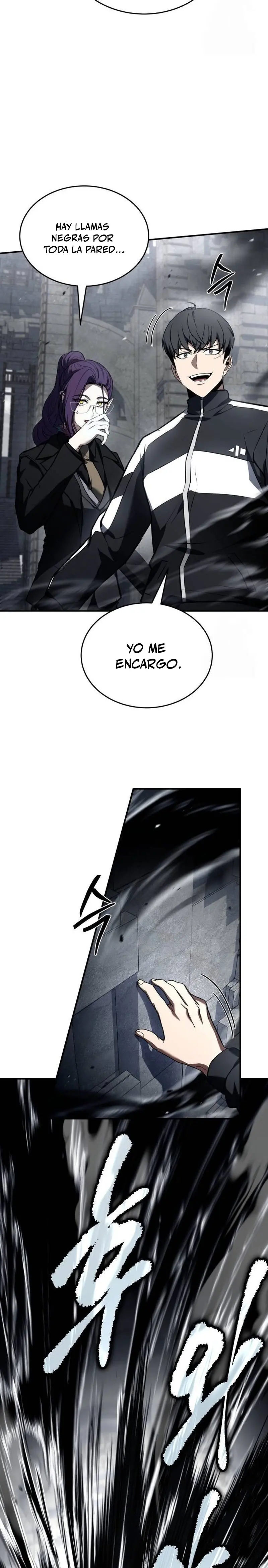 Acumulador de rasgos capítulo 66 página 5