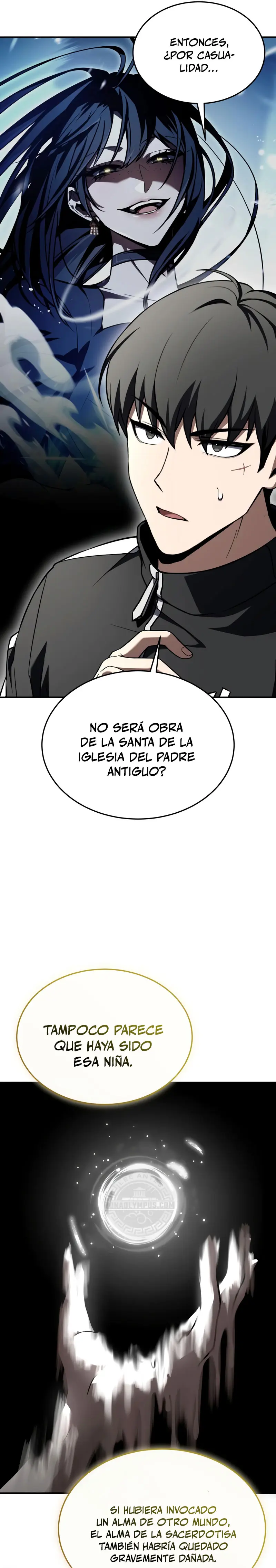 Acumulador de rasgos capítulo 67 página 15