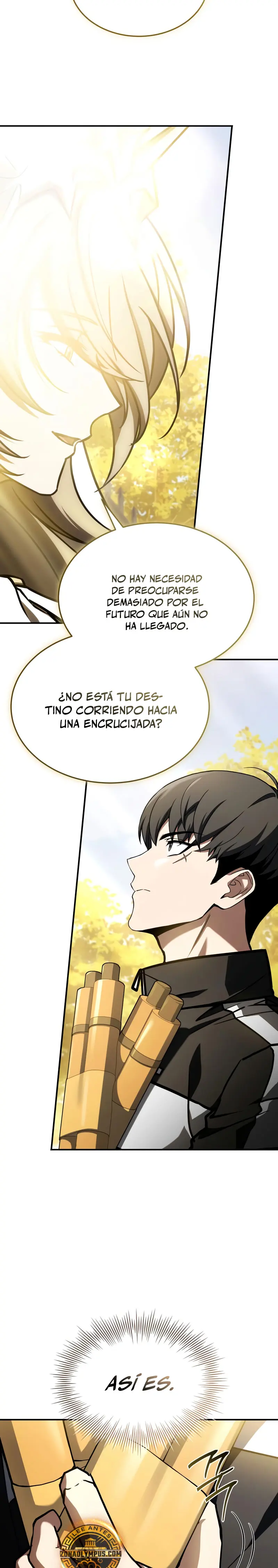 Acumulador de rasgos capítulo 67 página 23