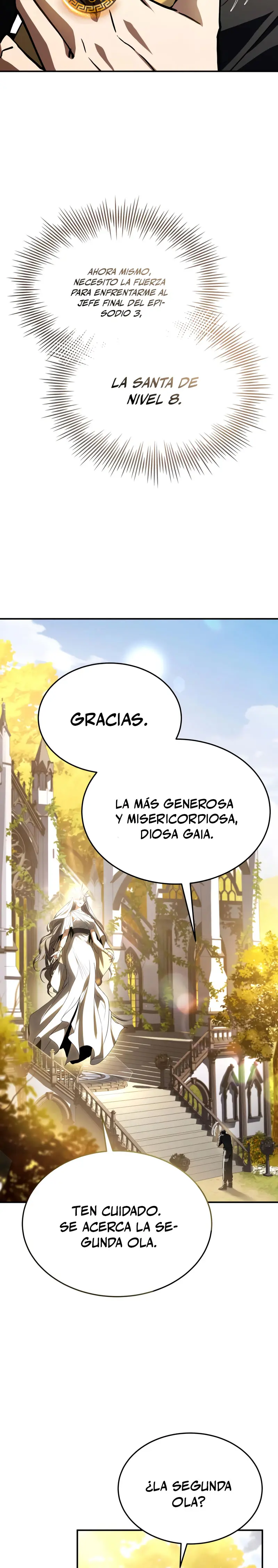 Acumulador de rasgos capítulo 67 página 24