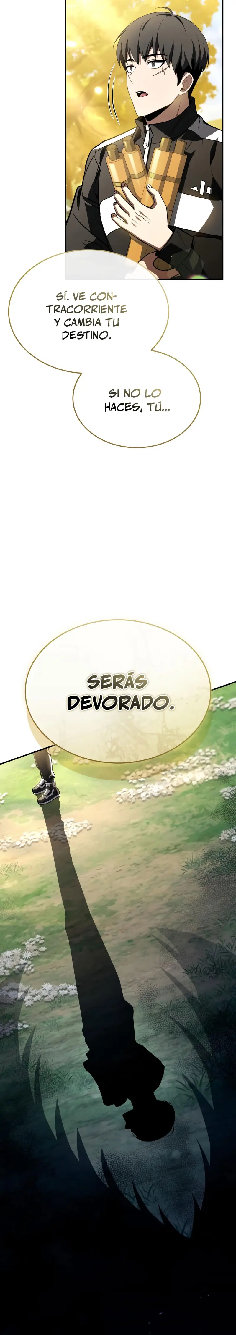 Acumulador de rasgos capítulo 67 página 25
