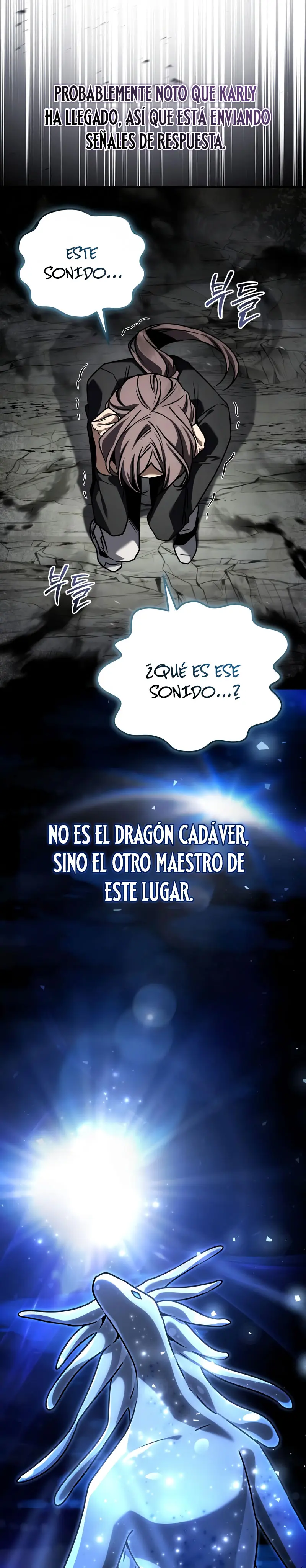 Acumulador de rasgos capítulo 67 página 46