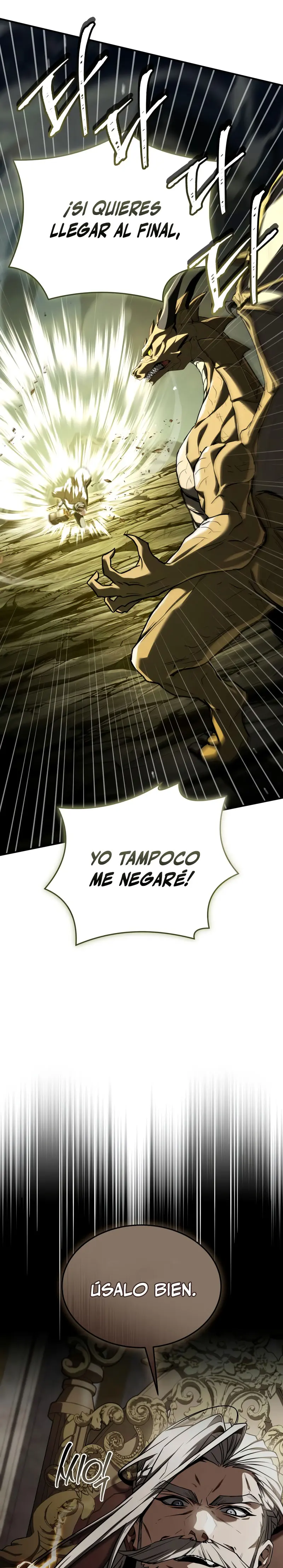 Acumulador de rasgos capítulo 67 página 5