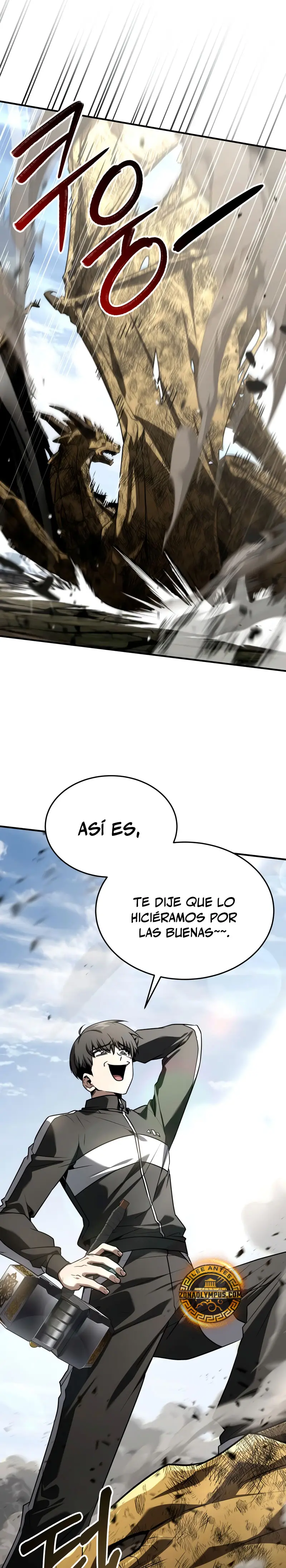 Acumulador de rasgos capítulo 67 página 9