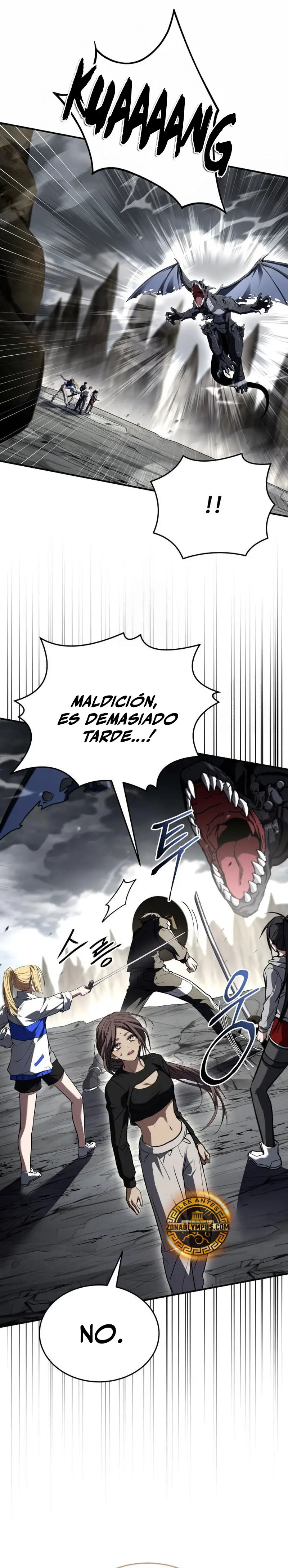 Acumulador de rasgos capítulo 68 página 26