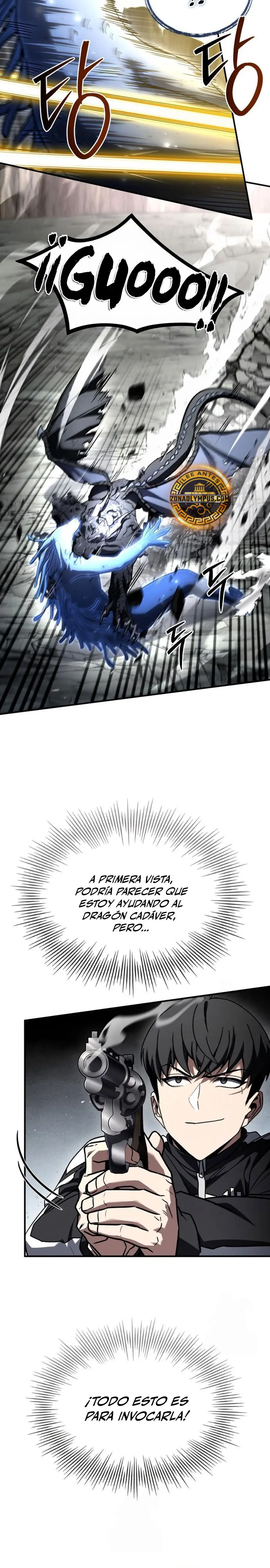 Acumulador de rasgos capítulo 68 página 32