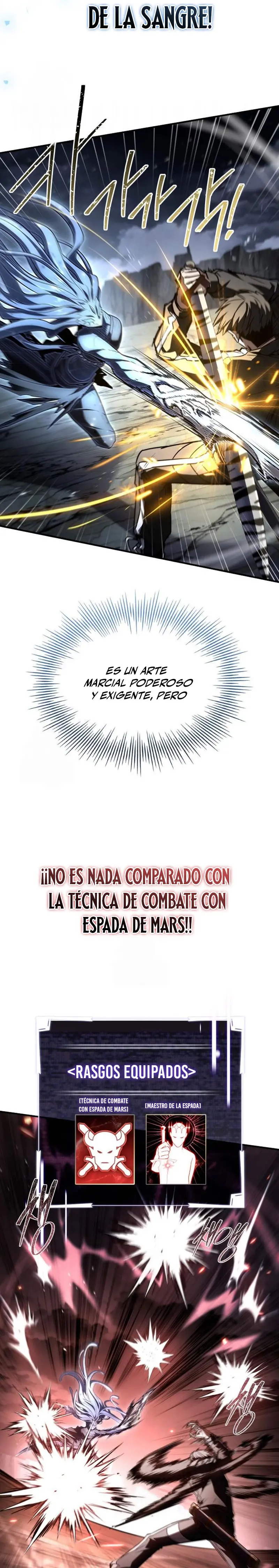 Acumulador de rasgos capítulo 68 página 37