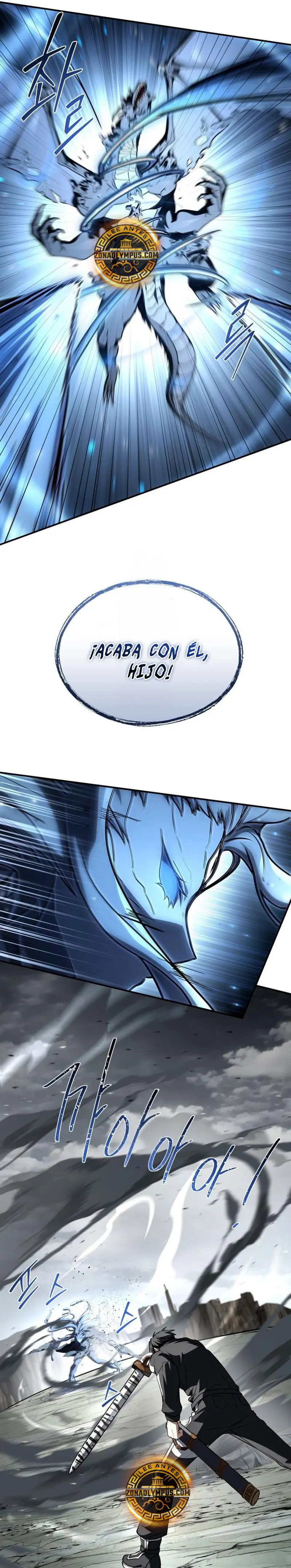 Acumulador de rasgos capítulo 68 página 39