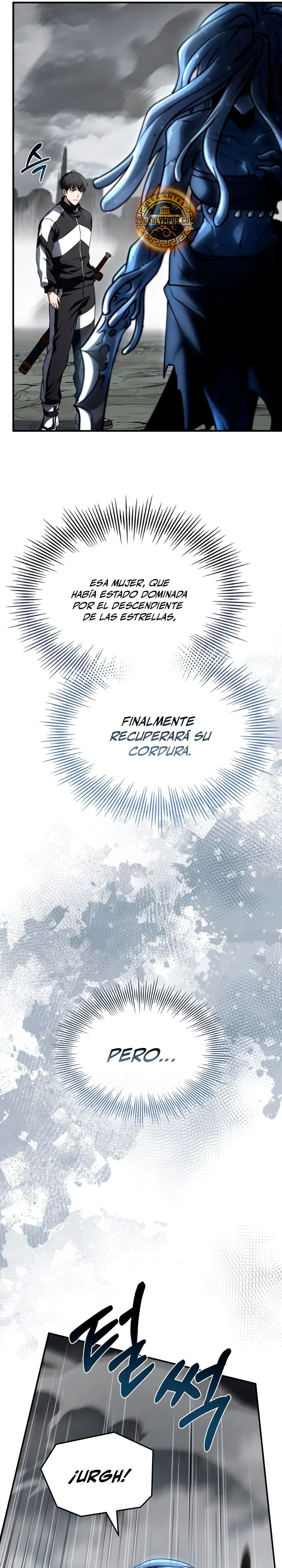 Acumulador de rasgos capítulo 69 página 15