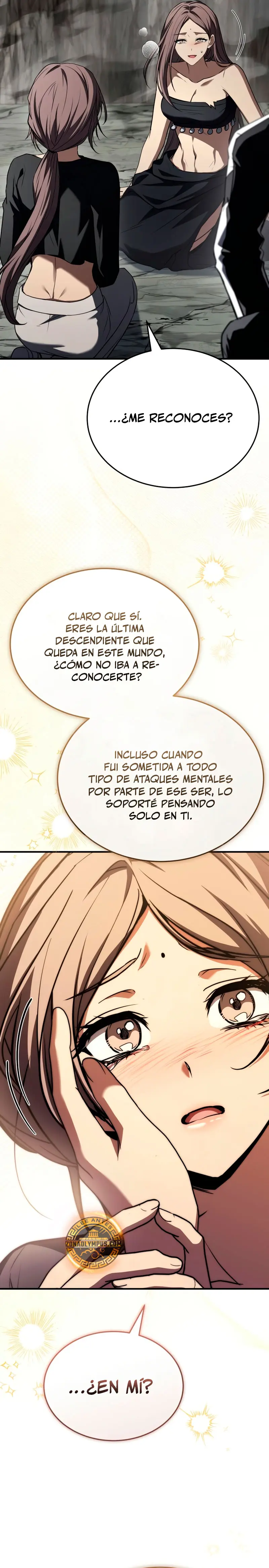 Acumulador de rasgos capítulo 69 página 21