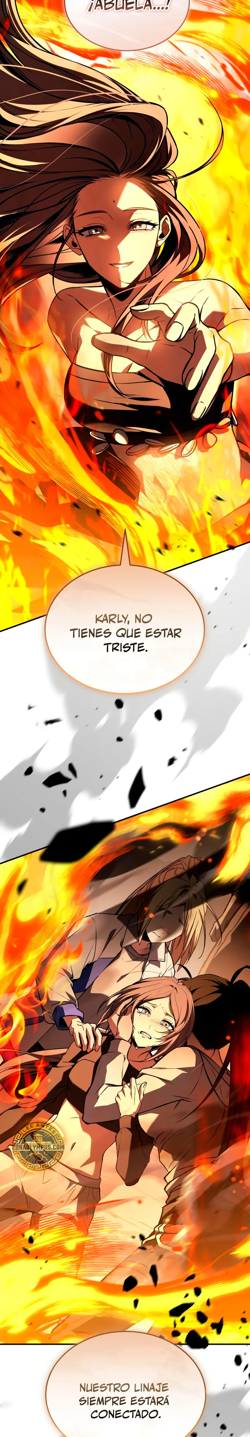 Acumulador de rasgos capítulo 69 página 30