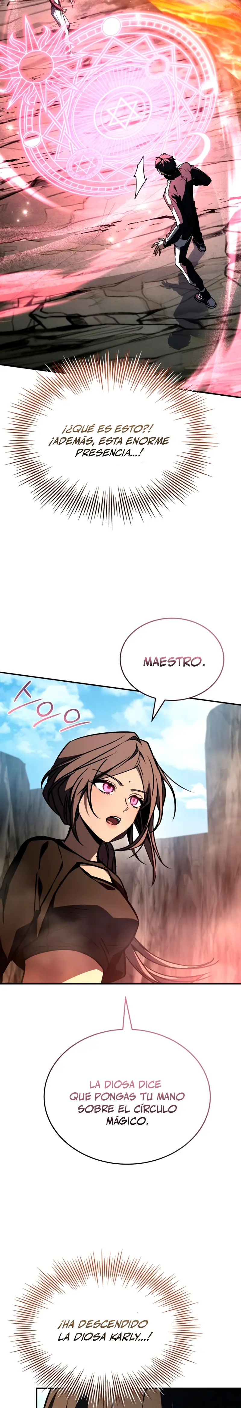 Acumulador de rasgos capítulo 69 página 35