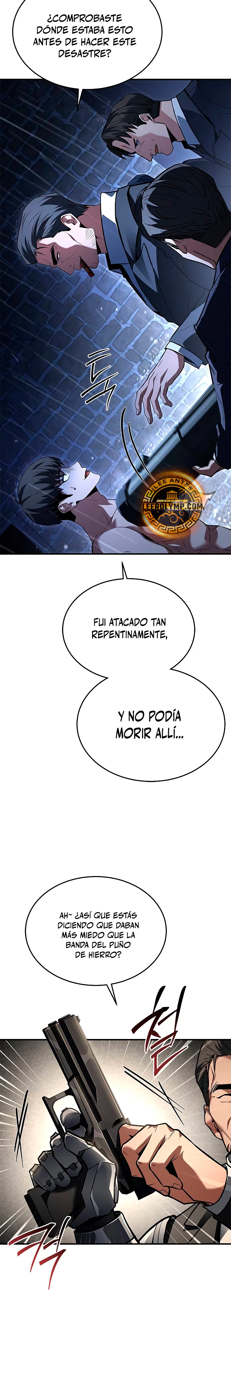 Acumulador de rasgos capítulo 7 página 10