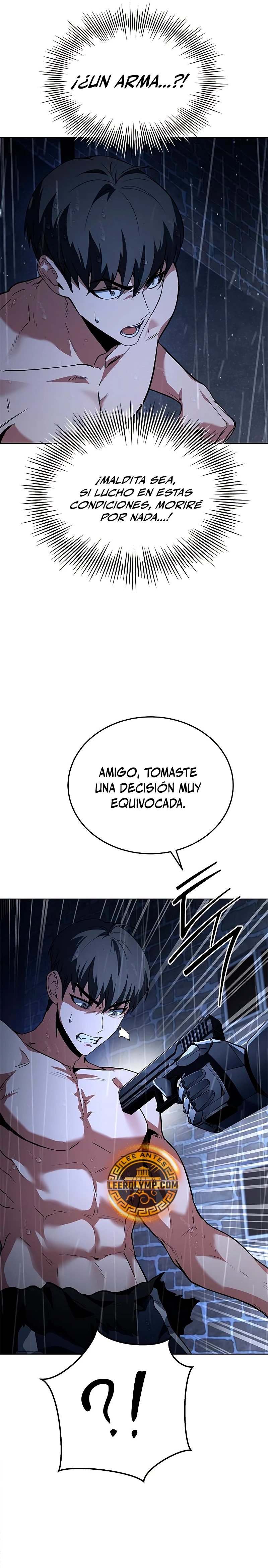 Acumulador de rasgos capítulo 7 página 11