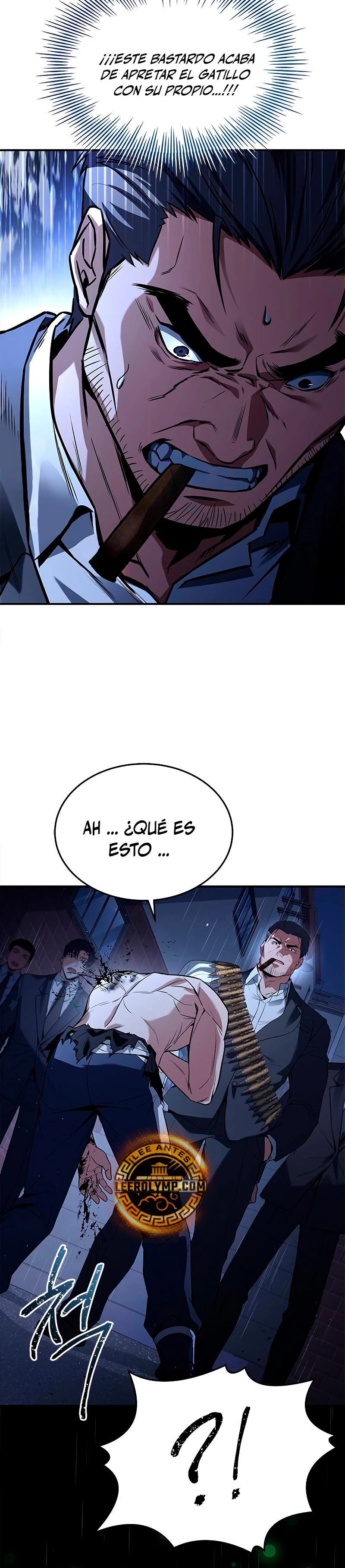 Acumulador de rasgos capítulo 7 página 16