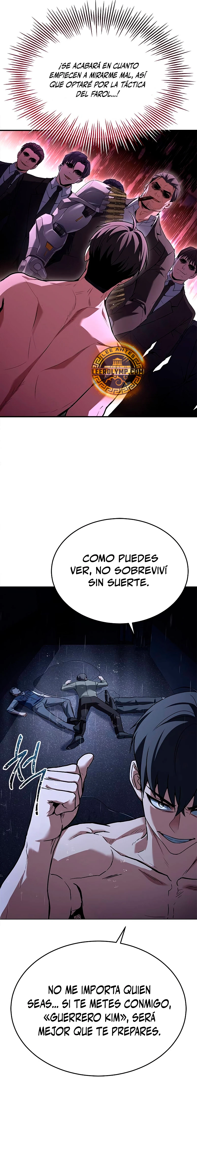 Acumulador de rasgos capítulo 7 página 19