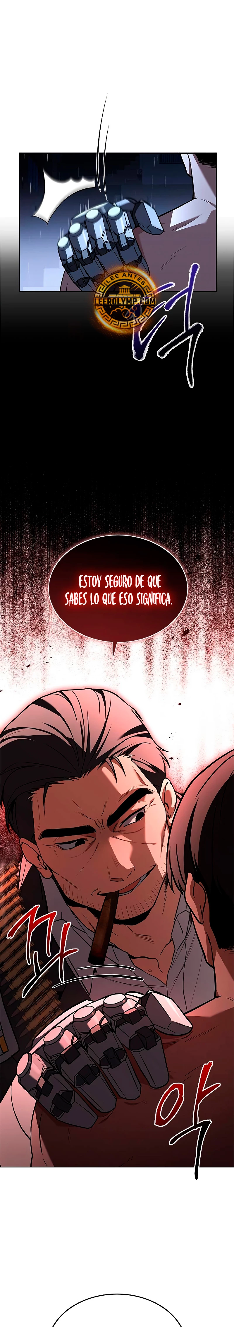 Acumulador de rasgos capítulo 7 página 21