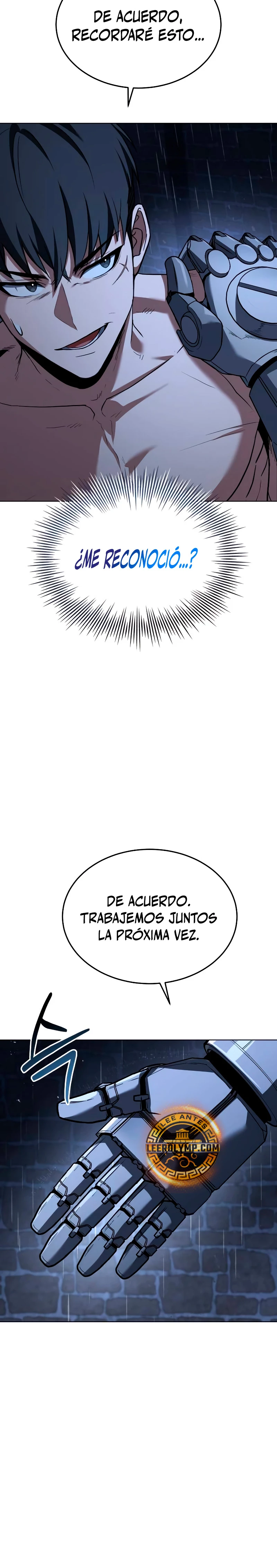 Acumulador de rasgos capítulo 7 página 22