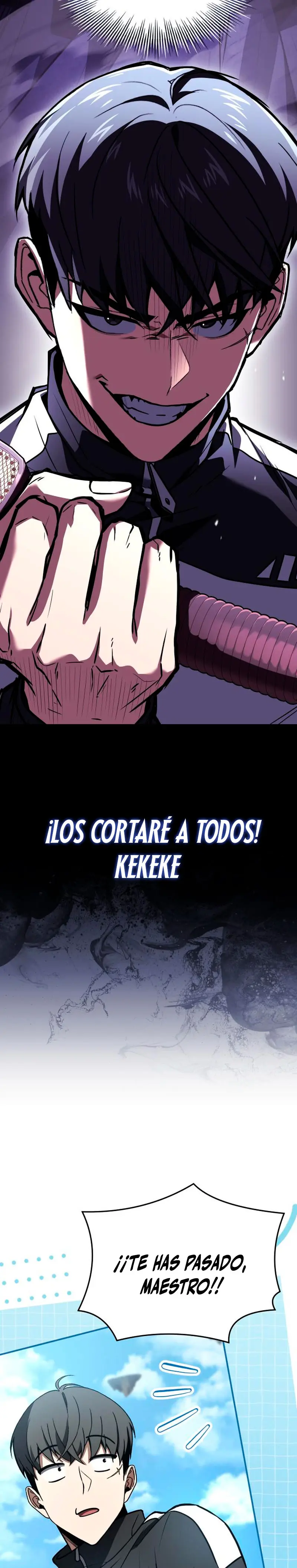 Acumulador de rasgos capítulo 70 página 5