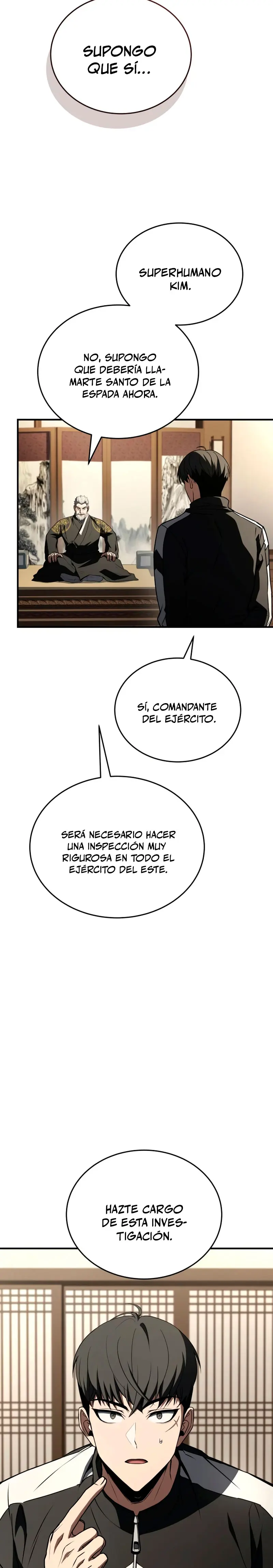 Acumulador de rasgos capítulo 71 página 13