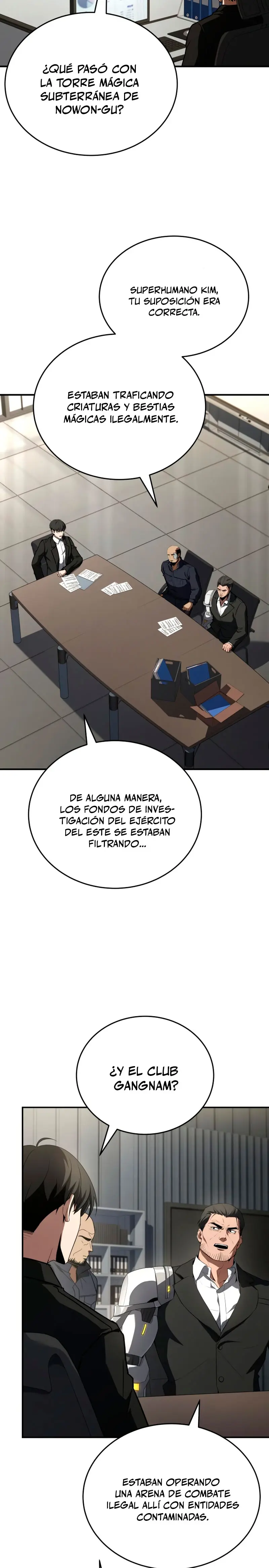 Acumulador de rasgos capítulo 71 página 17