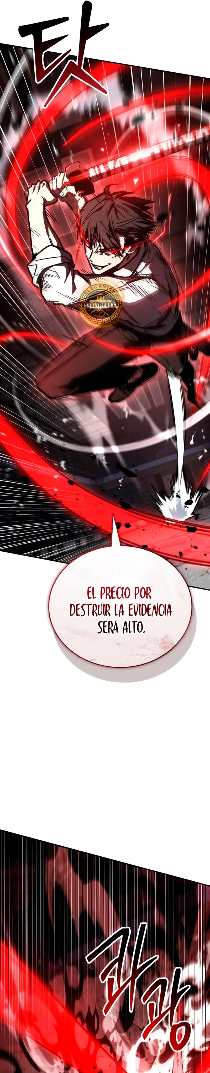 Acumulador de rasgos capítulo 71 página 39