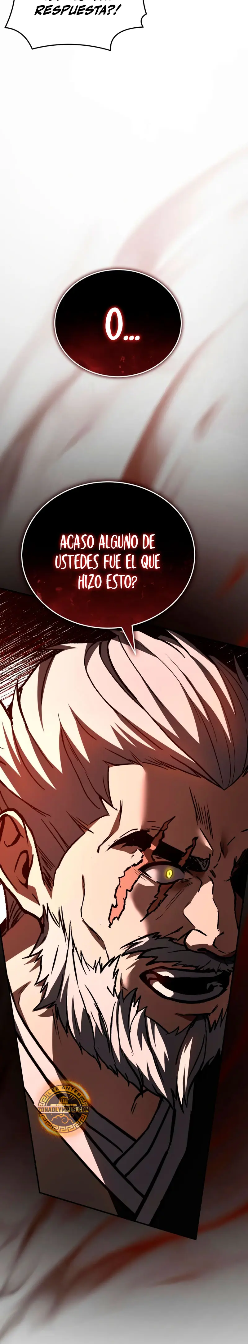 Acumulador de rasgos capítulo 71 página 8