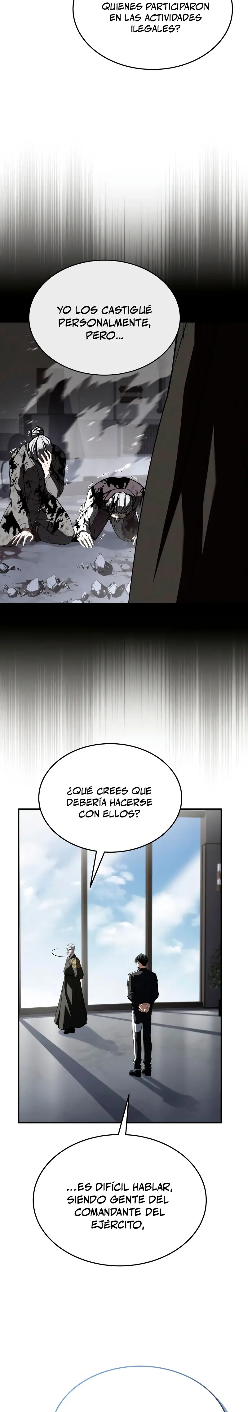 Acumulador de rasgos capítulo 72 página 10